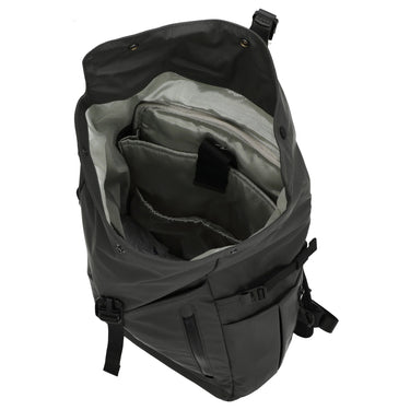 aunts & uncles Japan RE Tokachi RE - Rolltop Rucksack 15" 41 cm (volcanic ash) - Ansicht 6