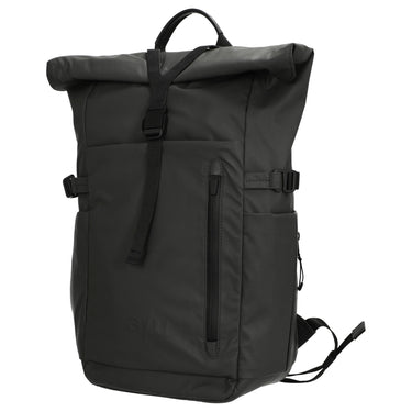 aunts & uncles Japan RE Tokachi RE - Rolltop Rucksack 15" 41 cm (volcanic ash) - Ansicht 2