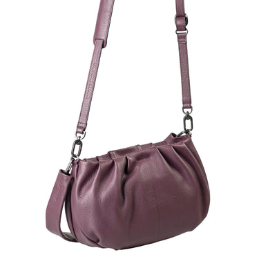 aunts & uncles Philocalists Pearl - Schultertasche 32 cm (merlot) - Ansicht 3