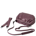 aunts & uncles Philocalists Pearl - Schultertasche 32 cm (merlot) - Ansicht 4