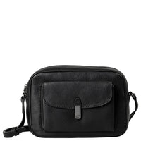 aunts & uncles Philocalists Posh - Umhängetasche 21 cm (black dress)