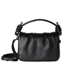 aunts & uncles Philocalists Twinkle - Umhängetasche 19 cm (black dress)
