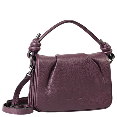 aunts & uncles Philocalists Twinkle - Umhängetasche 19 cm (merlot) - Ansicht 2