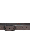 aunts & uncles Tender Fella - Gürtel (nubuck pepper, 105) - Ansicht 2