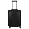 TITAN ETERNITY - 4-Wheel Cabin Trolley 55 cm (black)