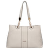 Liu Jo Ematite - Shopper M 38 cm (Color: cream)