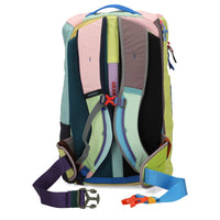 Cotopaxi Allpa 35L Travel Pack - Travel Backpack 56 cm (del dia, Unikat 05)