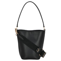 Lacoste Bucket Bag S - Beuteltasche 20 cm (black) - Ansicht 4