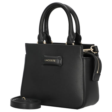 Lacoste Top Handle Bag - Handtasche (noir) - Ansicht 2