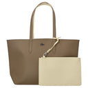 Lacoste Anna - Shopper 35 cm (cookie poussin) - Ansicht 6