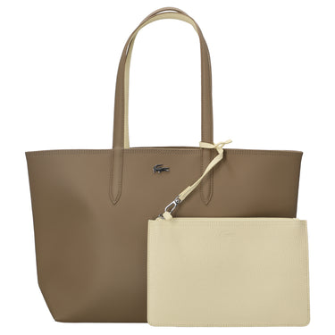 Lacoste Anna - Shopper 35 cm (cookie poussin) - Ansicht 6