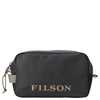 Filson All-Weather - Dopp Kit 24 cm (black/covert)