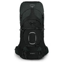 Osprey Aether 65 S/M - Trekkingrucksack 80 cm (black) - Ansicht 4