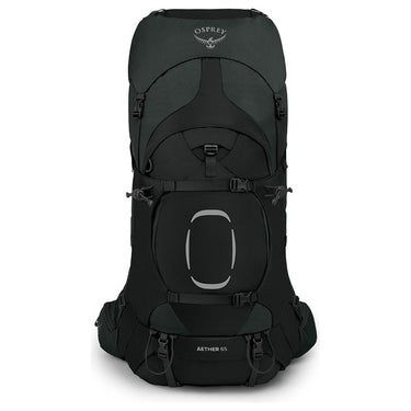 Osprey Aether 65 S/M - Trekkingrucksack 80 cm (black) - Ansicht 4