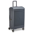 Delsey Paris Lutece - 4-Rollen-Trolley XL 81 cm erw. (graphit) - Ansicht 2