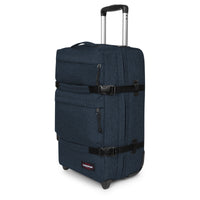 Eastpak Transit'r Plus 42L - Rollenreisetasche S 55 cm (triple denim) - Ansicht 2