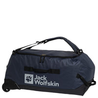 Jack Wolfskin All-In Duffle Wheeler 90 - Rollenreisetasche 80 cm (midnight sky)