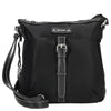 Picard Sonja - Umhängetasche 23 cm (schwarz)