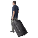 eagle creek Cargo Hauler XT Duffel 120L  - Rollenreisetasche 80 cm (black) - Ansicht 8