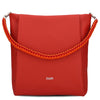 zwei Yuna YU120 - Shoulder Bag 31 cm (red)