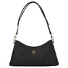 Guess Patsie - Schultertasche 31 cm (black)