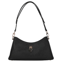 Guess Patsie - Schultertasche 31 cm (black)