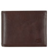 Camel Active Wood - Geldbörse 8cc 12.5 cm (brown)