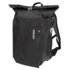 Ortlieb Flap High-Vis for Vario 26 - Protective Cover 43 cm (black reflex)