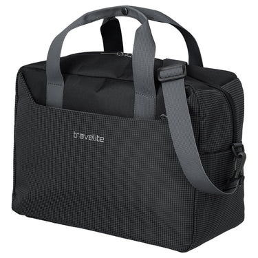CORSIICA Boarding Bag, Black