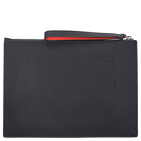 Lacoste Anna - Clutch 28 cm (marine 166 rouge 240) - Ansicht 2