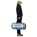 Napapijri H-Equator Duffel - Reisetasche (CB MZC) - Ansicht 9