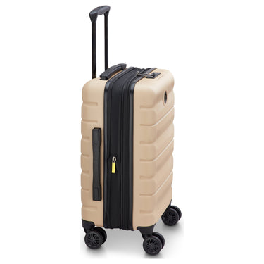 Delsey Paris Air Armour - 4-Rollen-Kabinentrolley S 55 cm erw. (warmer sand) - Ansicht 6