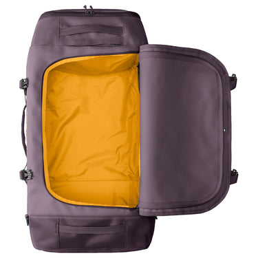 eagle creek Cargo Hauler Rolling Duffel 110L - Rollenreisetasche 77 cm (vintage violet) - Ansicht 3