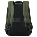 Delsey Paris DLC 2.0 - Rucksack 13" 40 cm (oliv) - Ansicht 6