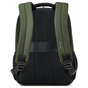 Delsey Paris DLC 2.0 - Rucksack 13" 40 cm (oliv) - Ansicht 6
