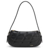 HUGO Women Yorih Q Sh. Bag FL - Schultertasche 27.5 cm (black)