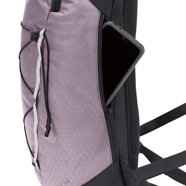Vaude Agile 14 - Wanderrucksack 46 cm (purple ash) - Ansicht 8
