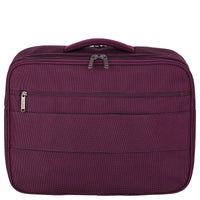 Travelite Cubis - Bordtasche 40 cm (berry) - Ansicht 3