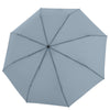 Knirps Timber Duomatic - Umbrella (cloud)