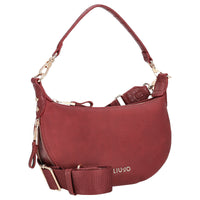 Liu Jo Kaliska Hobo S - Schultertasche 26 cm (deep bordeaux) - Ansicht 5