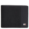 Tommy Hilfiger Soho Mini - Wallet 6cc 10.5 cm (black)