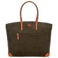 Brics Life - Aktentasche 39 cm (olive)
