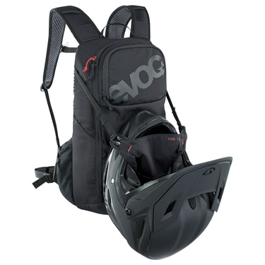 Evoc Ride 16L - Fahrradrucksack 49 cm (black) - Ansicht 7