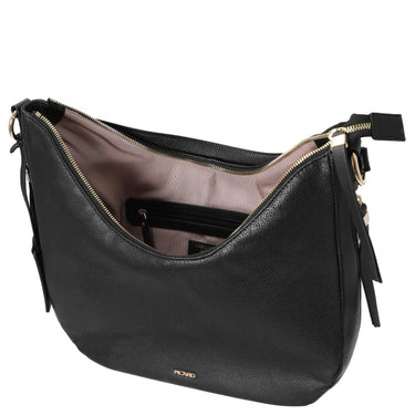 Picard Java - Umhängetasche 32 cm (schwarz) - Ansicht 6