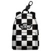 Vans Micro Old Skool Backpack - Bag Tag (black/white)