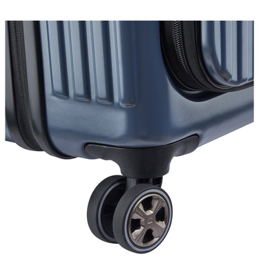 Delsey Paris Securitime Zip - 4-Rollen-Trolley L 76 cm erw. (kiesel) - Ansicht 7