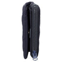 zwei Cleo CLW5 - Geldbörse 6cc 13 cm (blue) - Ansicht 6