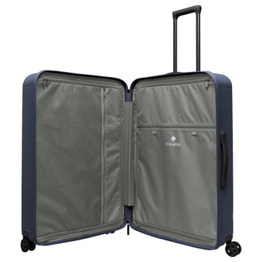 Travelite Panello - 4-Rollen-Trolley Set 3tlg. (night sky) - Ansicht 8