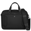 Victorinox Werks Traveler 7.0 Deluxe - Laptoptasche 15.6" 40 cm (black)