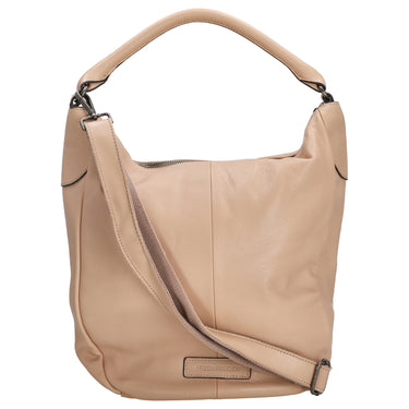 FREDsBRUDER Dash - Schultertasche 28 cm (tan) - Ansicht 4